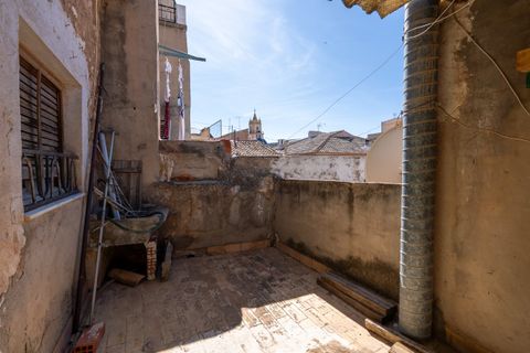 Byhus i Pinoso, Alicante, Pinoso - € 70.000 | Ref: CF3331 - foto 29