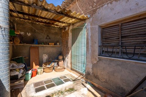 Byhus i Pinoso, Alicante, Pinoso - € 70.000 | Ref: CF3331 - foto 30