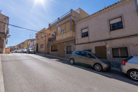 Byhus i Pinoso, Alicante, Pinoso - € 70.000 | Ref: CF3331 - foto 31