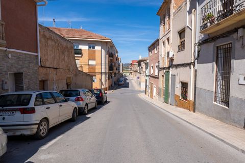 Byhus i Pinoso, Alicante, Pinoso - € 70.000 | Ref: CF3331 - foto 32