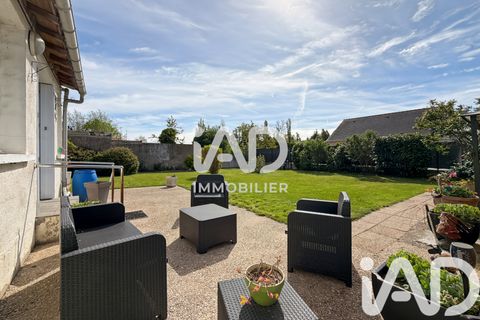 Villa a Meaux, Seine-et-Marne, Meaux - € 286.000 | Ref: 70234 - foto 2
