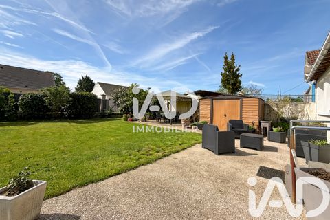 Villa a Meaux, Seine-et-Marne, Meaux - € 286.000 | Ref: 70234 - foto 3