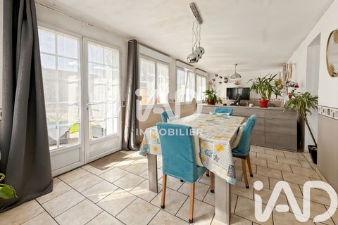 Villa a Meaux, Seine-et-Marne, Meaux - € 286.000 | Ref: 70234 - foto 4