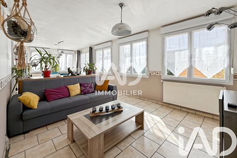 Villa a Meaux, Seine-et-Marne, Meaux - € 286.000 | Ref: 70234 - foto 5