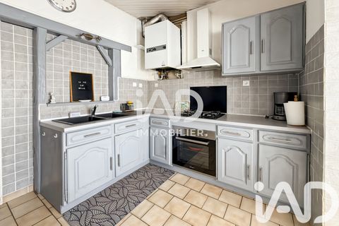 Villa a Meaux, Seine-et-Marne, Meaux - € 286.000 | Ref: 70234 - foto 6