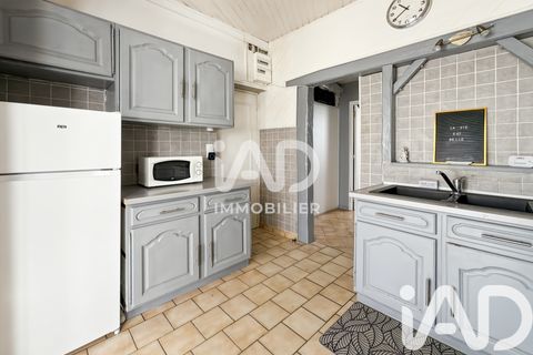Villa a Meaux, Seine-et-Marne, Meaux - € 286.000 | Ref: 70234 - foto 7