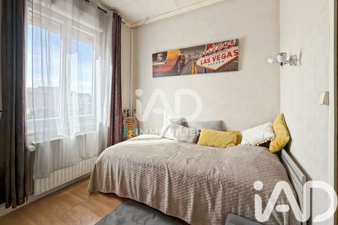 Villa a Meaux, Seine-et-Marne, Meaux - € 286.000 | Ref: 70234 - foto 11