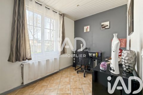 Villa a Meaux, Seine-et-Marne, Meaux - € 286.000 | Ref: 70234 - foto 12