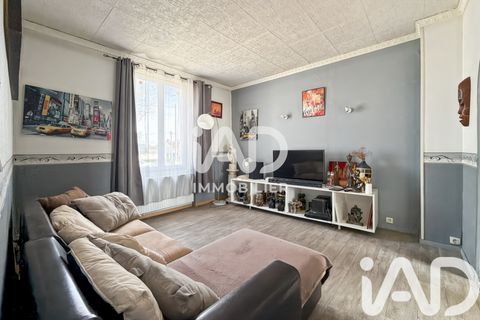 Villa a Meaux, Seine-et-Marne, Meaux - € 286.000 | Ref: 70234 - foto 13