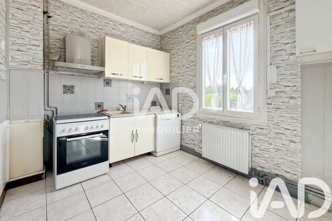 Villa a Meaux, Seine-et-Marne, Meaux - € 286.000 | Ref: 70234 - foto 14