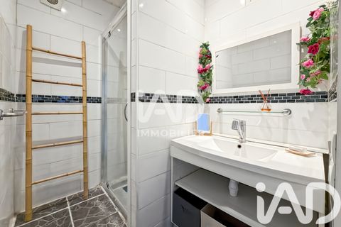Villa a Meaux, Seine-et-Marne, Meaux - € 286.000 | Ref: 70234 - foto 15