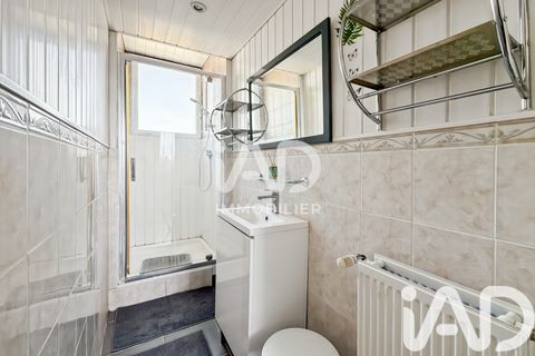 Villa a Meaux, Seine-et-Marne, Meaux - € 286.000 | Ref: 70234 - foto 16