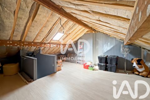 Villa a Meaux, Seine-et-Marne, Meaux - € 286.000 | Ref: 70234 - foto 17