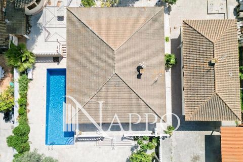 Villa a Calvia, Mallorca, Calvia - € 1.785.000 | Ref: 4922 - foto 2