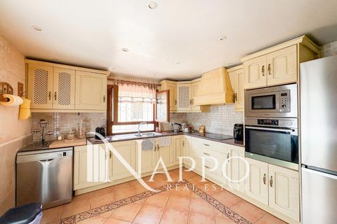 Villa a Calvia, Mallorca, Calvia - € 1.785.000 | Ref: 4922 - foto 15