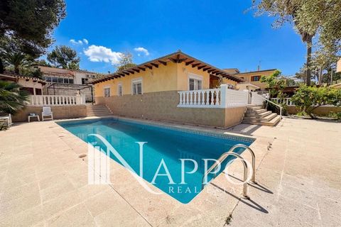 Villa a Calvia, Mallorca, Calvia - € 1.785.000 | Ref: 4922 - foto 44