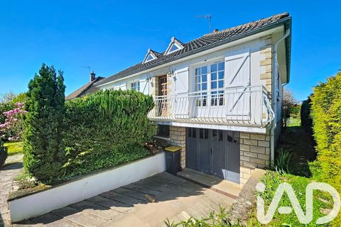 Villa i Gien, Loiret, Gien - € 167.000 | Ref: 18093 - foto 4