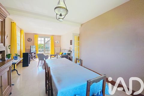 Villa i Gien, Loiret, Gien - € 167.000 | Ref: 18093 - foto 5