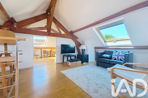 Villa i Gien, Loiret, Gien - € 167.000 | Ref: 18093 - foto 6