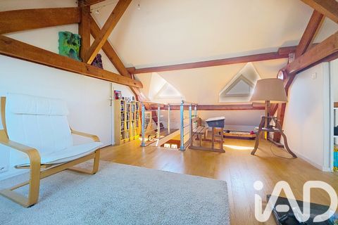 Villa i Gien, Loiret, Gien - € 167.000 | Ref: 18093 - foto 7