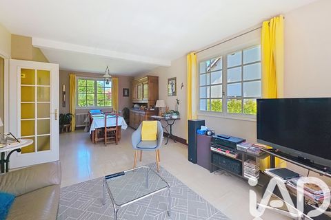 Villa i Gien, Loiret, Gien - € 167.000 | Ref: 18093 - foto 8