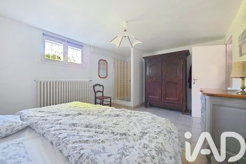 Villa i Gien, Loiret, Gien - € 167.000 | Ref: 18093 - foto 10