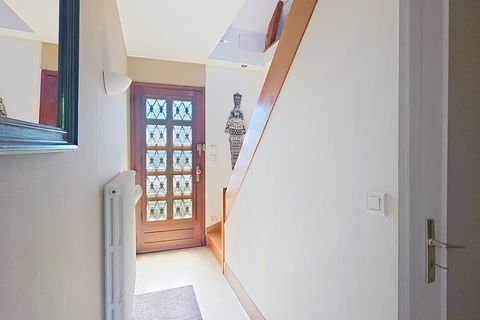 Villa i Gien, Loiret, Gien - € 167.000 | Ref: 18093 - foto 14