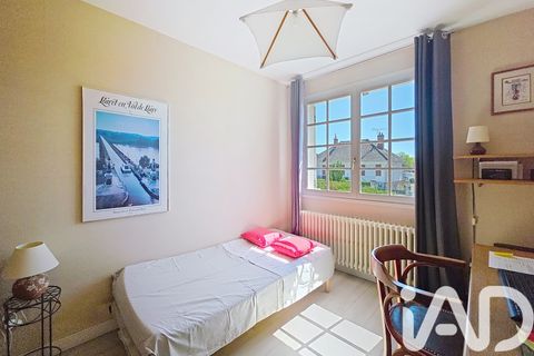 Villa i Gien, Loiret, Gien - € 167.000 | Ref: 18093 - foto 15