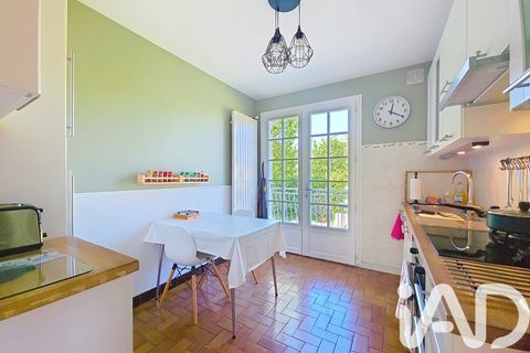 Villa i Gien, Loiret, Gien - € 167.000 | Ref: 18093 - foto 17
