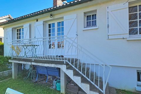 Villa i Gien, Loiret, Gien - € 167.000 | Ref: 18093 - foto 19