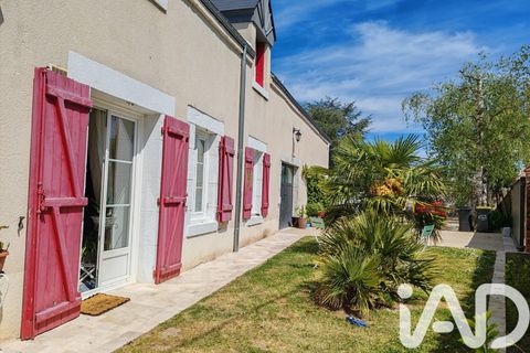 Villa i Baccon, Loiret, Baccon - € 338.000 | Ref: 58148 - foto 2