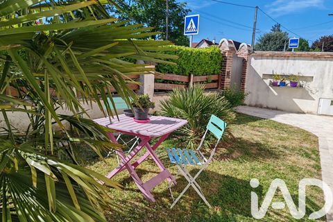 Villa i Baccon, Loiret, Baccon - € 338.000 | Ref: 58148 - foto 3