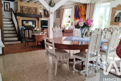 Villa i Baccon, Loiret, Baccon - € 338.000 | Ref: 58148 - foto 5