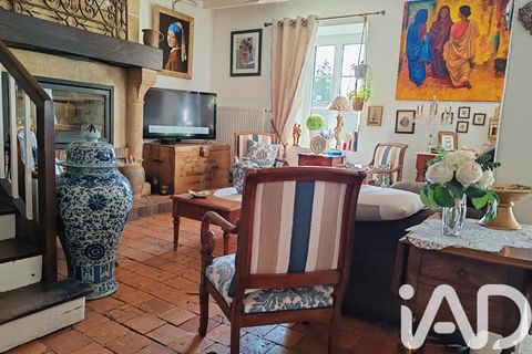 Villa i Baccon, Loiret, Baccon - € 338.000 | Ref: 58148 - foto 6