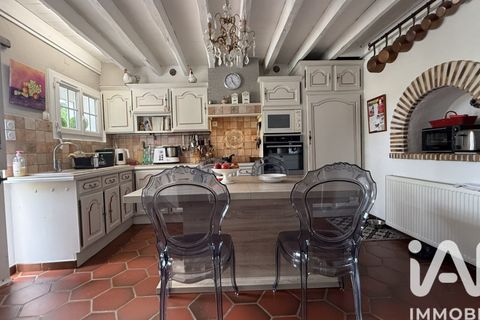 Villa i Baccon, Loiret, Baccon - € 338.000 | Ref: 58148 - foto 7