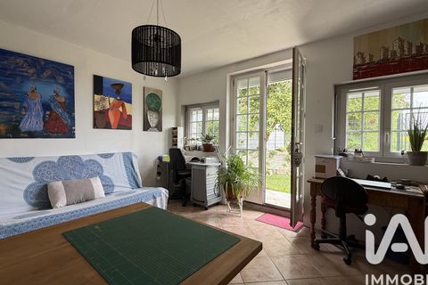 Villa i Baccon, Loiret, Baccon - € 338.000 | Ref: 58148 - foto 8