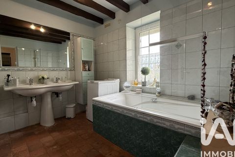 Villa i Baccon, Loiret, Baccon - € 338.000 | Ref: 58148 - foto 9