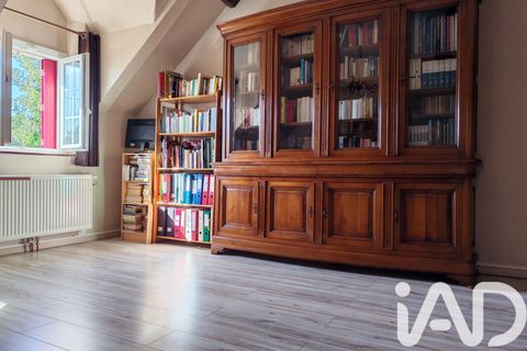 Villa i Baccon, Loiret, Baccon - € 338.000 | Ref: 58148 - foto 11