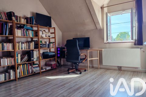 Villa i Baccon, Loiret, Baccon - € 338.000 | Ref: 58148 - foto 12