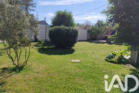 Villa i Baccon, Loiret, Baccon - € 338.000 | Ref: 58148 - foto 16