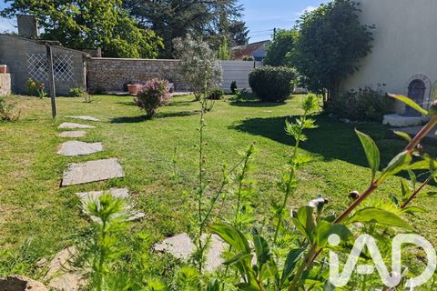 Villa i Baccon, Loiret, Baccon - € 338.000 | Ref: 58148 - foto 17