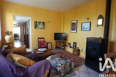 Villa i Antony, Hauts-de-Seine, Antony - € 330.000 | Ref: 86276 - foto 1