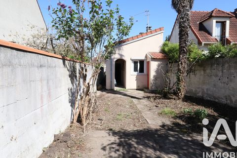 Villa i Antony, Hauts-de-Seine, Antony - € 330.000 | Ref: 86276 - foto 2