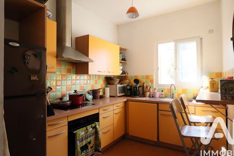 Villa i Antony, Hauts-de-Seine, Antony - € 330.000 | Ref: 86276 - foto 4