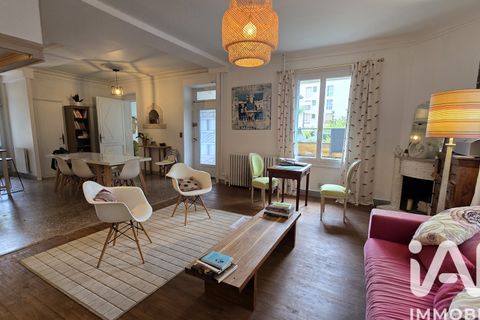 Byhus i Niort, Deux-Sevres, Niort - € 364.000 | Ref: 34645 - foto 2