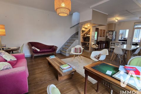 Byhus i Niort, Deux-Sevres, Niort - € 364.000 | Ref: 34645 - foto 3