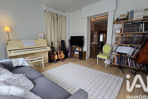 Byhus i Niort, Deux-Sevres, Niort - € 364.000 | Ref: 34645 - foto 4