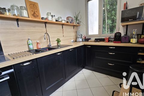Byhus i Niort, Deux-Sevres, Niort - € 364.000 | Ref: 34645 - foto 6