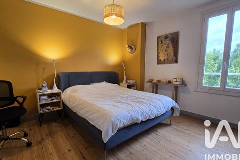 Byhus i Niort, Deux-Sevres, Niort - € 364.000 | Ref: 34645 - foto 7