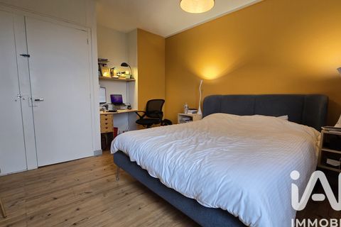 Byhus i Niort, Deux-Sevres, Niort - € 364.000 | Ref: 34645 - foto 8